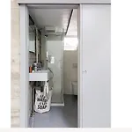 Apartmán Loft Due Livelli Di Design Pubblicato Su Riviste Architettura Con Due Posti Auto