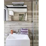 Loft Due Livelli Di Design Pubblicato Su Riviste Architettura Con Due Posti Auto Porto Santo Stefano (Grosseto)