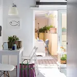 Apartmán Loft Due Livelli Di Design Pubblicato Su Riviste Architettura Con Due Posti Auto Porto Santo Stefano (Grosseto)