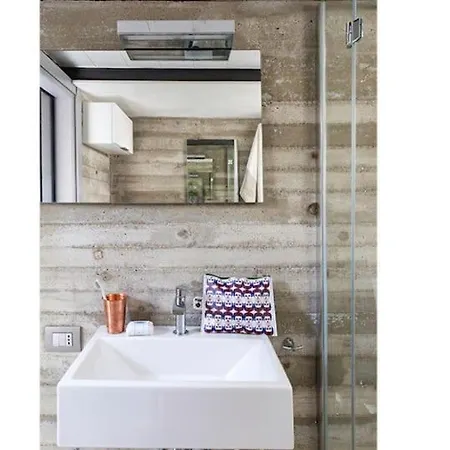Loft Due Livelli Di Design Pubblicato Su Riviste Architettura Con Due Posti Auto Porto Santo Stefano (Grosseto)