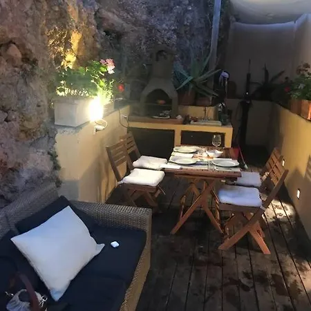 Loft Due Livelli Di Design Pubblicato Su Riviste Architettura Con Due Posti Auto Apartment Porto Santo Stefano (Grosseto)