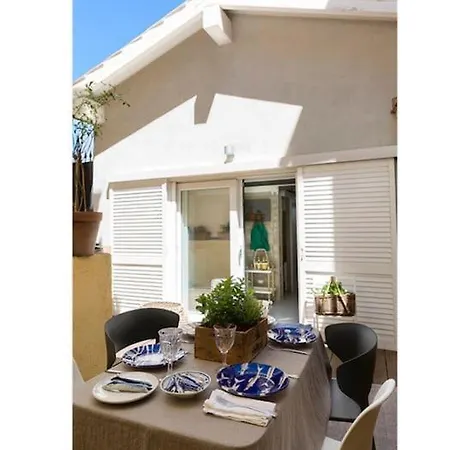 Loft Due Livelli Di Design Pubblicato Su Riviste Architettura Con Due Posti Auto Lejlighed Porto Santo Stefano (Grosseto)