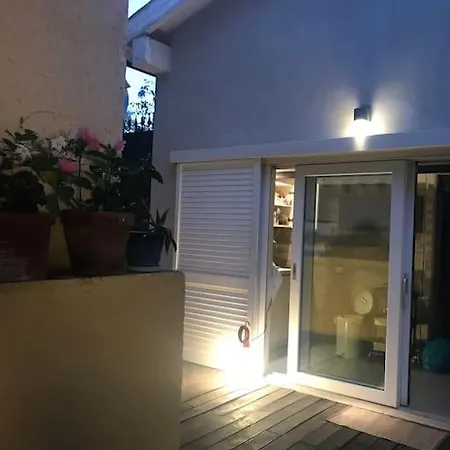 Loft Due Livelli Di Design Pubblicato Su Riviste Architettura Con Due Posti Auto * Porto Santo Stefano (Grosseto)