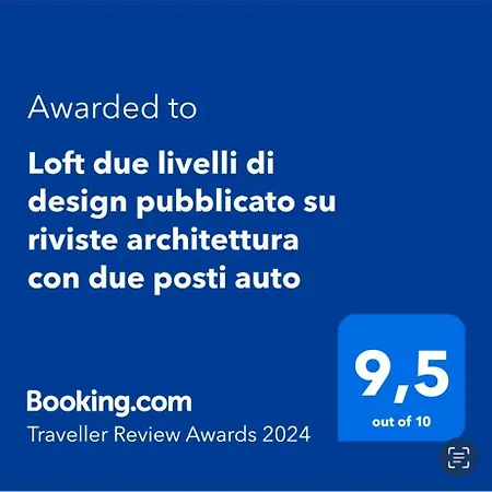 Loft Due Livelli Di Design Pubblicato Su Riviste Architettura Con Due Posti Auto Porto Santo Stefano (Grosseto)
