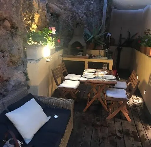 Loft Due Livelli Di Design Pubblicato Su Riviste Architettura Con Due Posti Auto Lejlighed Porto Santo Stefano (Grosseto)