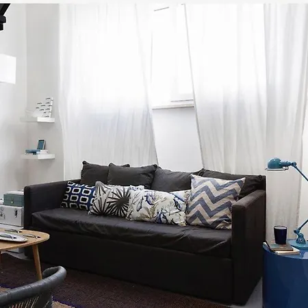 Loft Due Livelli Di Design Pubblicato Su Riviste Architettura Con Due Posti Auto Appartamento *